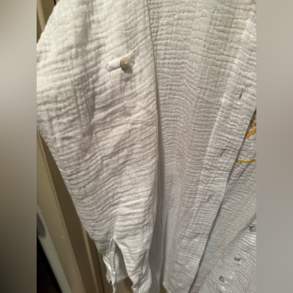 4our Dreamers Cover Up - Picture 2 of 5